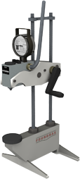 Foundrax Model 134 Portable Brinell Hardness Tester – Brinell – NDT-utstyr