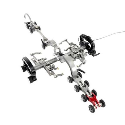 Rotix – Scannere – NDT-utstyr