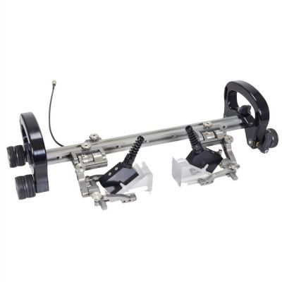 STIX - Upgradable Weld Scanner – Scannere – NDT-utstyr