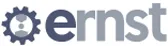 ERNST logo