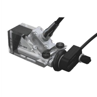 C-Clamp encoder – Scannere – NDT-utstyr